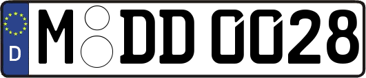 M-DD0028