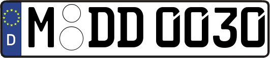 M-DD0030