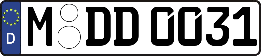 M-DD0031