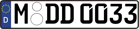 M-DD0033
