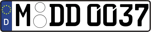 M-DD0037