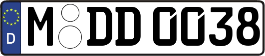 M-DD0038