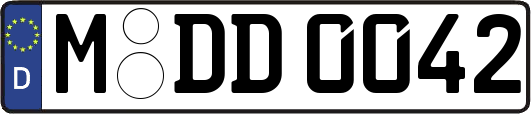 M-DD0042