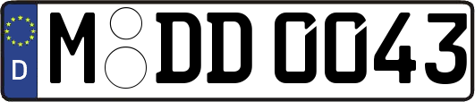M-DD0043