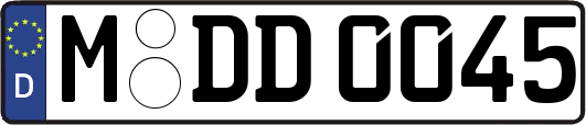 M-DD0045