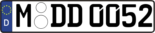M-DD0052