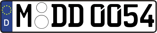 M-DD0054