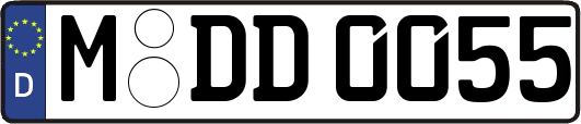 M-DD0055