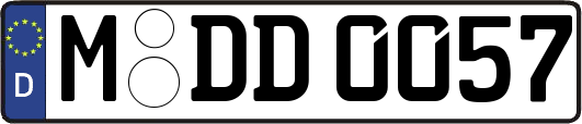 M-DD0057