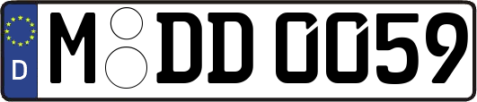 M-DD0059