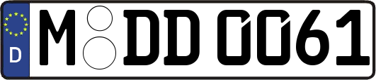 M-DD0061