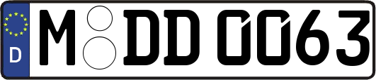 M-DD0063