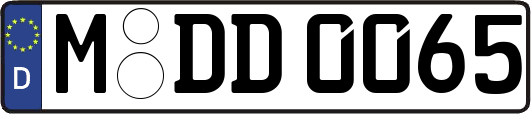 M-DD0065