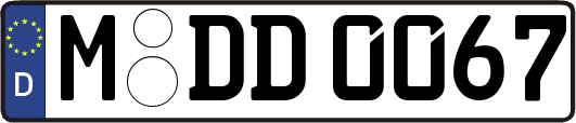 M-DD0067