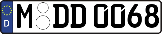 M-DD0068