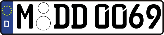 M-DD0069