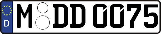 M-DD0075