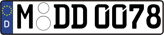 M-DD0078