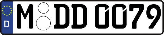 M-DD0079