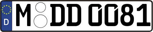 M-DD0081