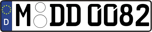M-DD0082