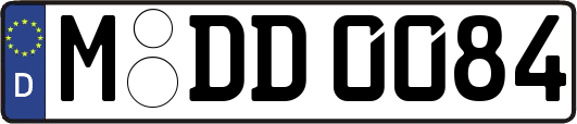 M-DD0084
