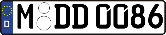 M-DD0086