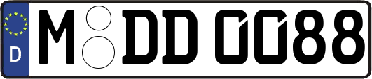 M-DD0088