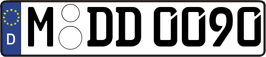 M-DD0090