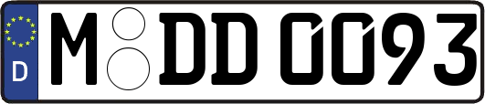 M-DD0093