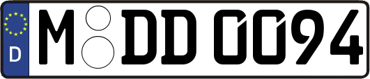 M-DD0094