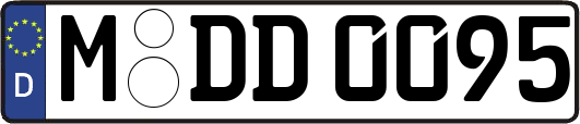 M-DD0095