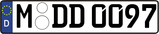 M-DD0097
