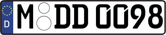 M-DD0098