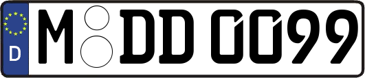 M-DD0099