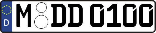 M-DD0100