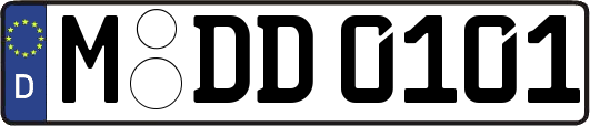 M-DD0101
