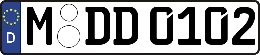 M-DD0102