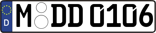 M-DD0106