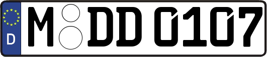 M-DD0107
