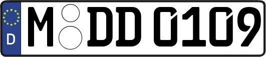 M-DD0109
