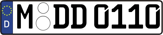 M-DD0110