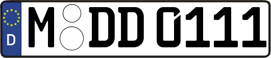M-DD0111