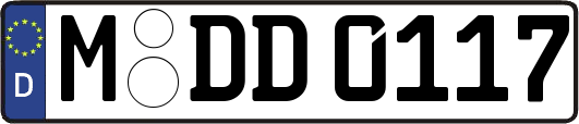 M-DD0117