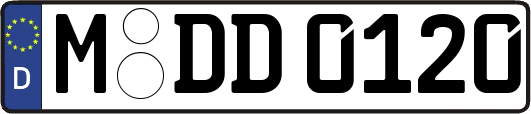 M-DD0120