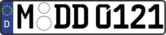 M-DD0121