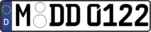 M-DD0122