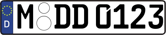 M-DD0123