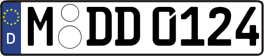 M-DD0124