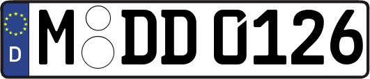 M-DD0126